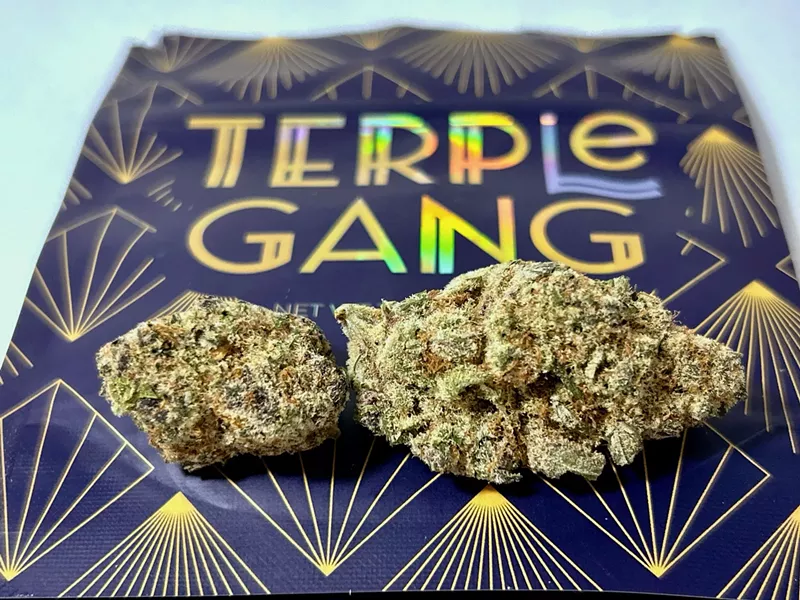 Sub Zero by Terple Gang. - Steve Neavling