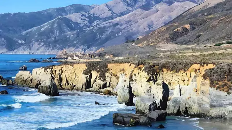 The Ultimate Pacific Coast Highway Road Trip Itinerary
