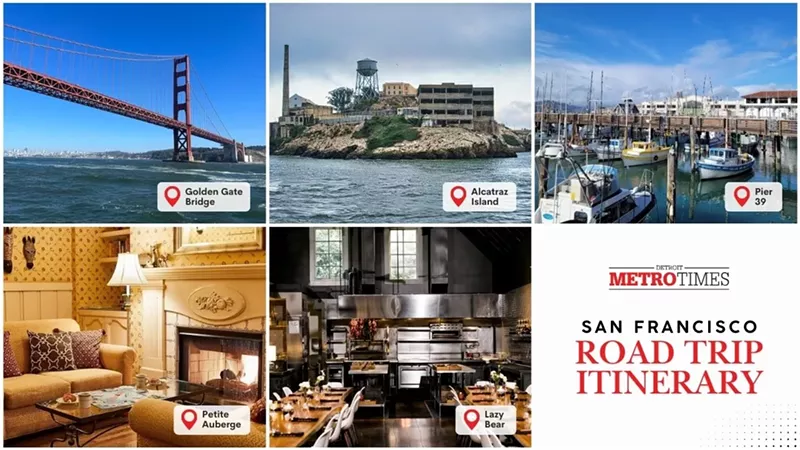 The Ultimate Pacific Coast Highway Road Trip Itinerary