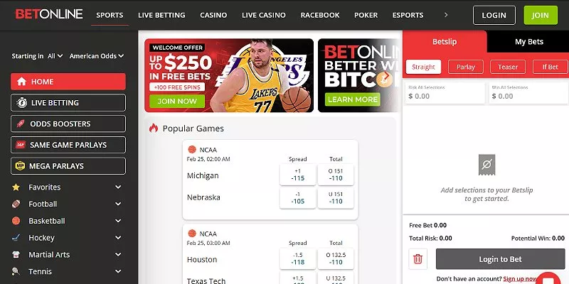Online Gambling Sites & Real Money Casinos Ranked by Locals - Update