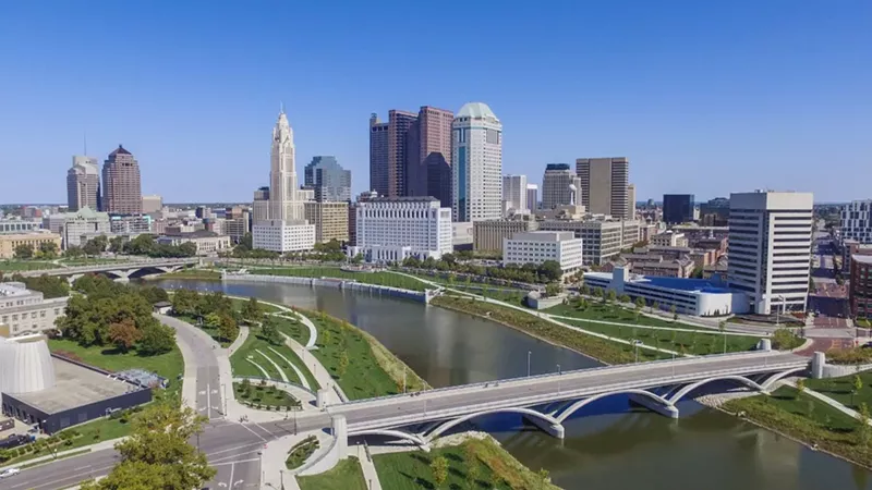 Bucket List-Worthy Ohio Tourist Attractions to See