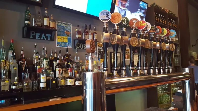 Maryland Breweries: Top 10 Spots for Beer Lovers