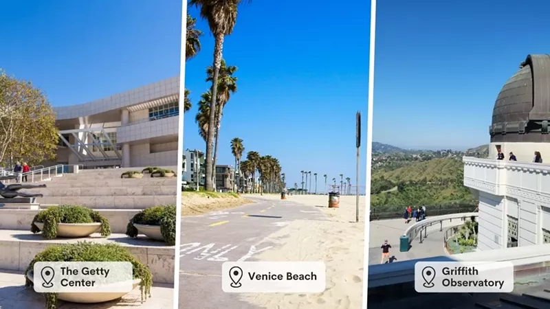 My Favorite California Road Trip Ever (and How to Plan Yours)