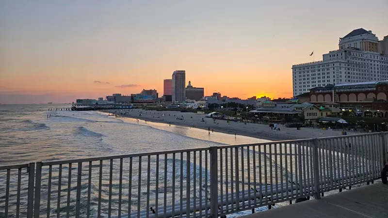 Refreshing Day Trips from NYC That You Can Reach in Hours