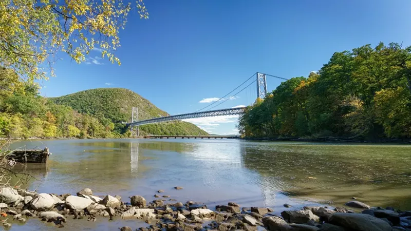 Refreshing Day Trips from NYC That You Can Reach in Hours