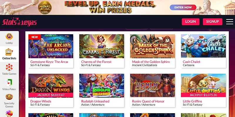 2025’s Best Georgia Online Casinos for Real Money: Top GA Gambling Sites, Ranked by Experts