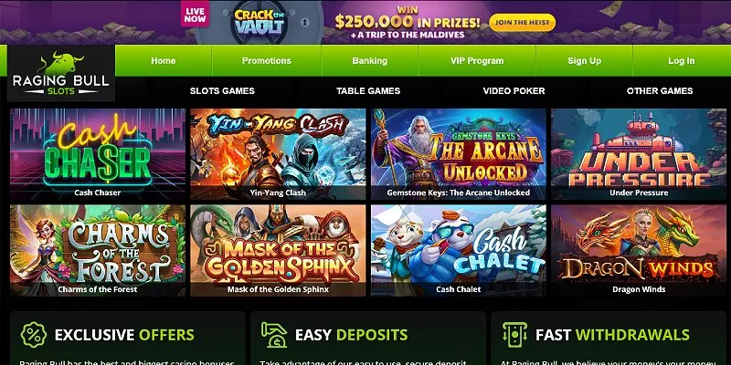 Best Kansas Online Casinos (2025) – Top 10 KS Gambling Sites for Real Money