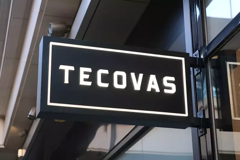 Tecovas is coming to downtown Detroit. - Shutterstock
