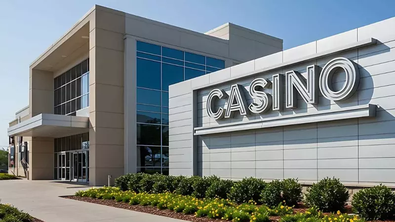 Best North Carolina Online Casinos in 2025 – Top NC Casino Sites, Rated By Experts