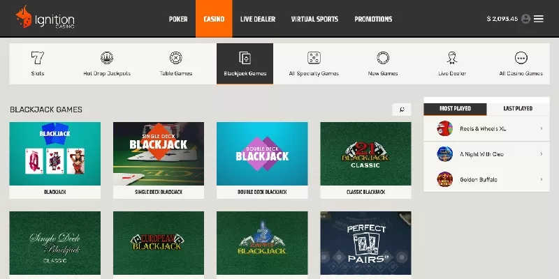 Best Sites for Online Blackjack in Australia – Top 10 Australian Blackjack Sites (2025)