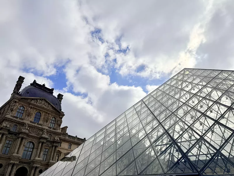 Paris Travel Guide: Art, History, Gardens and More