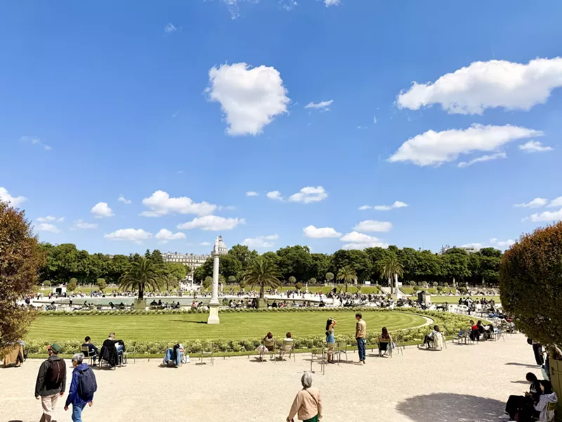 Paris Travel Guide: Art, History, Gardens and More