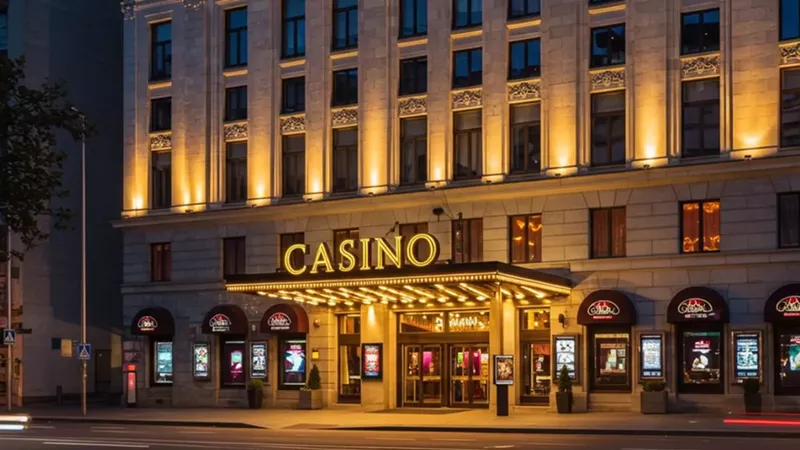 Best Alabama Online Casinos in 2025: Top 10 AL Real Money Gambling Sites