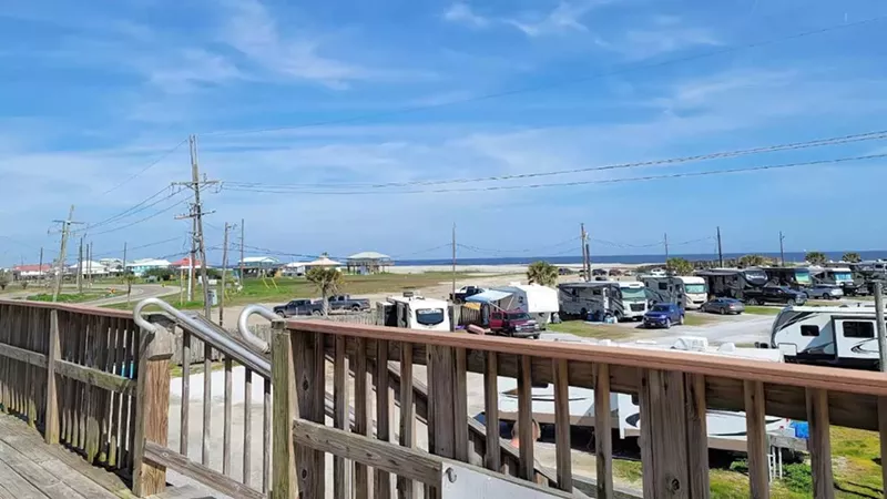 Are Louisiana Beaches Worth the Trip? Here’s What to Expect on a Gulf Coast Getaway
