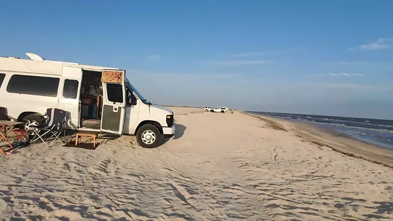 Are Louisiana Beaches Worth the Trip? Here’s What to Expect on a Gulf Coast Getaway