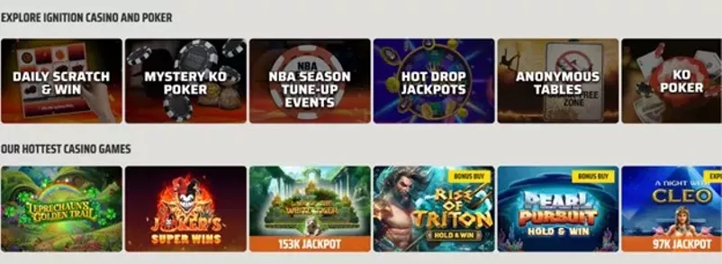 California Online Casinos Ranked by Locals – Postcard From Henrick