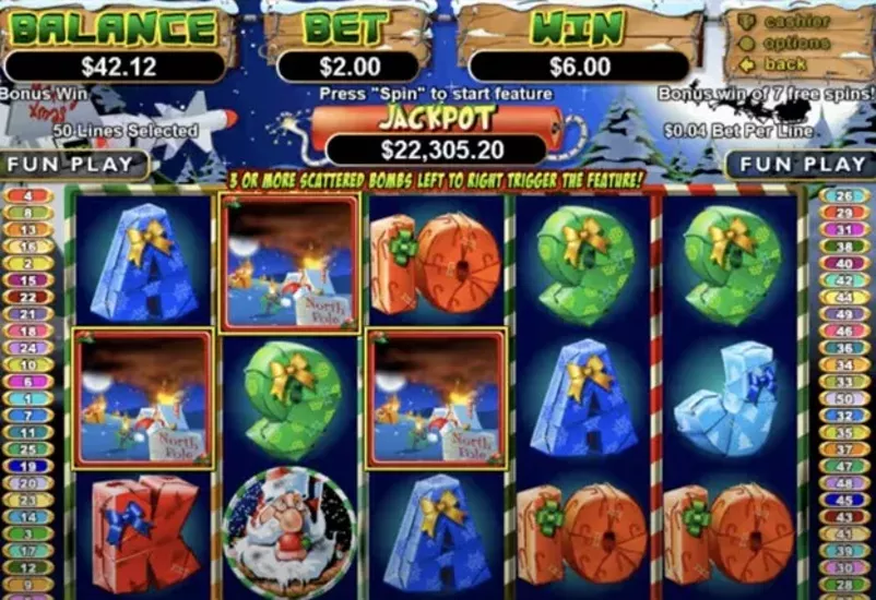 California Online Casinos Ranked by Locals – Postcard From Henrick