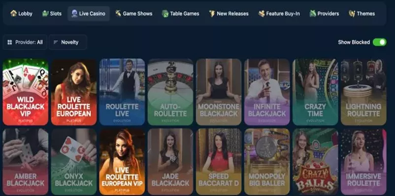 Top Crypto Gambling Sites in 2025, Ranked by Locals
