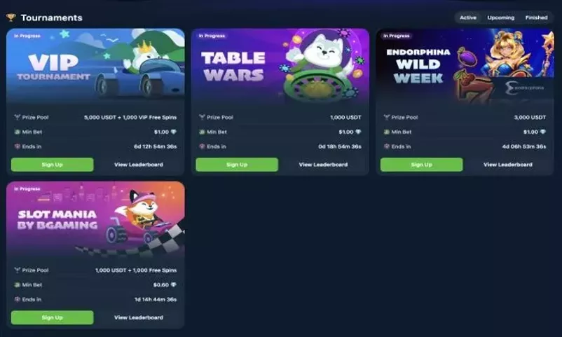 Top Crypto Gambling Sites in 2025, Ranked by Locals