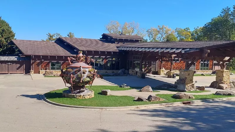 House on the Rock, Wisconsin: All You Should Know Before Visiting
