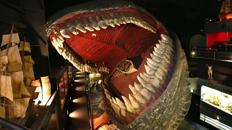 House on the Rock, Wisconsin: All You Should Know Before Visiting (4)