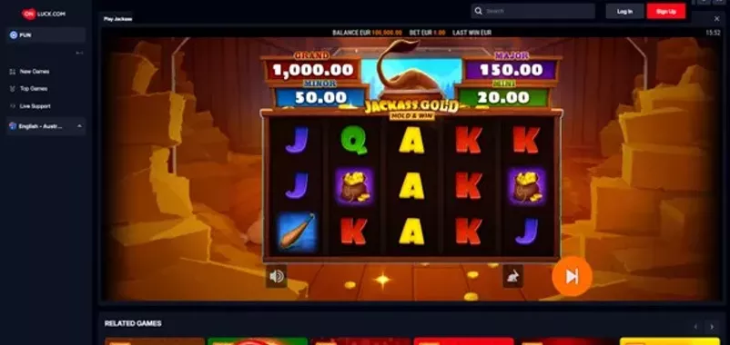 Australian Online Casinos Ranked by Locals - Top Aussie Casino Sites