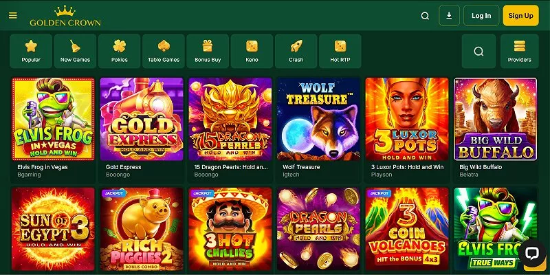 Australian Online Casinos Ranked by Locals - Top Aussie Casino Sites