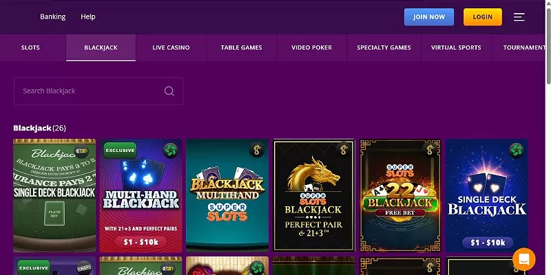 Bank Transfer Casinos Online: Top Sites That Accept Bank Account Payments (4)