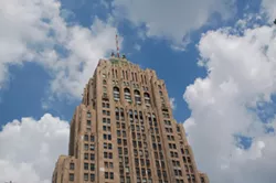 Yama will open in the Fisher building this fall. - Photo via Flickr user mjo59