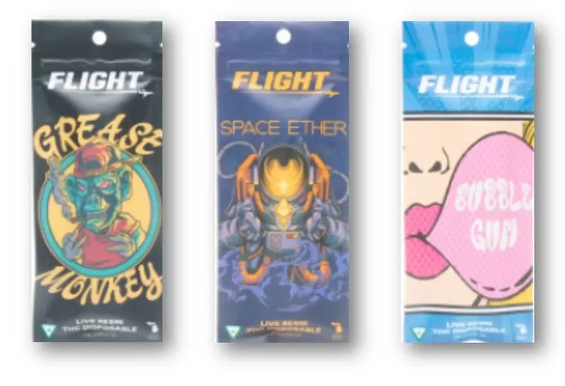 Michigan's Cannabis Regulatory Agency recalled vape cartridges manufactured by marijuana processor Sky Labs last year after a banned chemical was found in its vapes. - Courtesy of Cannabis Regulatory Agency