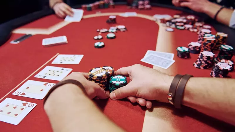 Best Poker Sites 2025 – Where to Play Poker Online (Update)