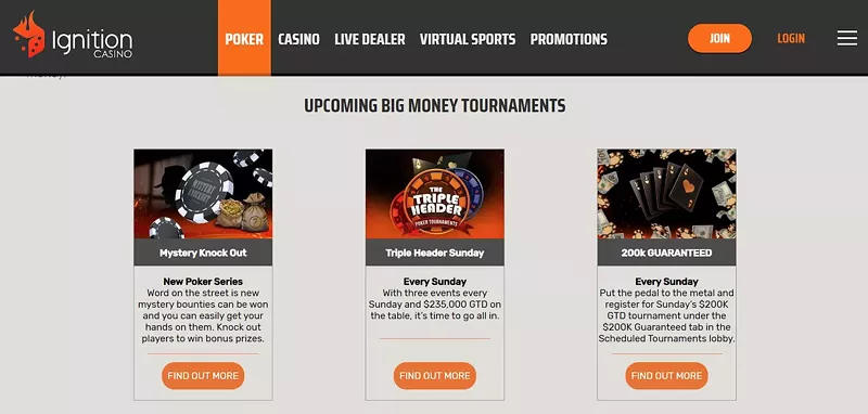Best Poker Sites 2025 – Where to Play Poker Online (Update)