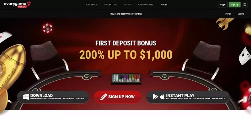 Best Poker Sites 2025 – Where to Play Poker Online (Update)