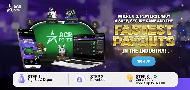 Best Poker Sites 2025 – Where to Play Poker Online (Update)