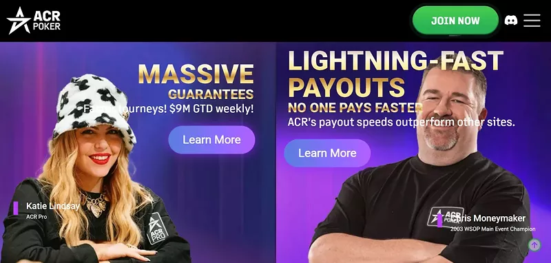 Best Poker Sites 2025 – Where to Play Poker Online (Update)