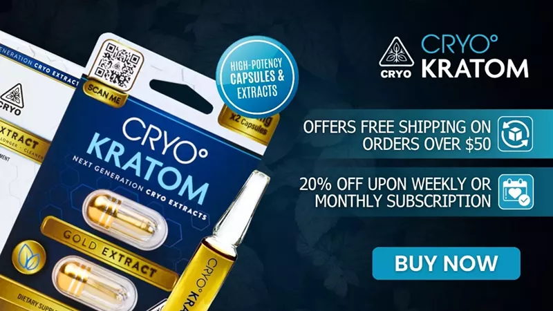 Best Kratom Brands to Buy Kratom Online: Top Vendors for High Quality Kratom Products