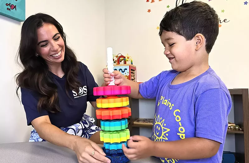 Wayne County Expands Autism Services Through New Provider Contracts