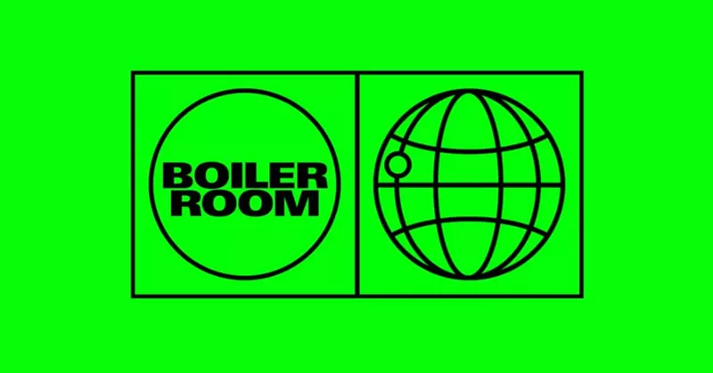 DJ event company Boiler Room is being boycotted due to its ties to Israel. - Courtesy photo