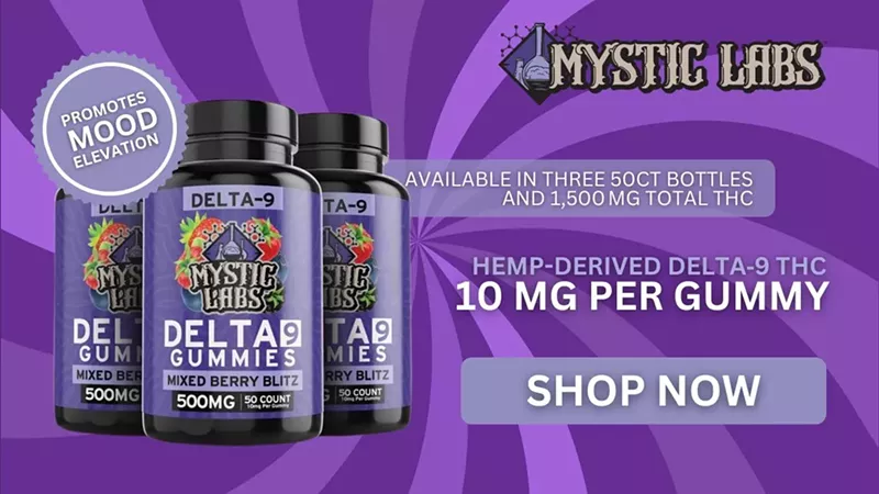 Best THC Gummies: 6 Best THC Edibles for Stress, Pain Relief & Relaxation