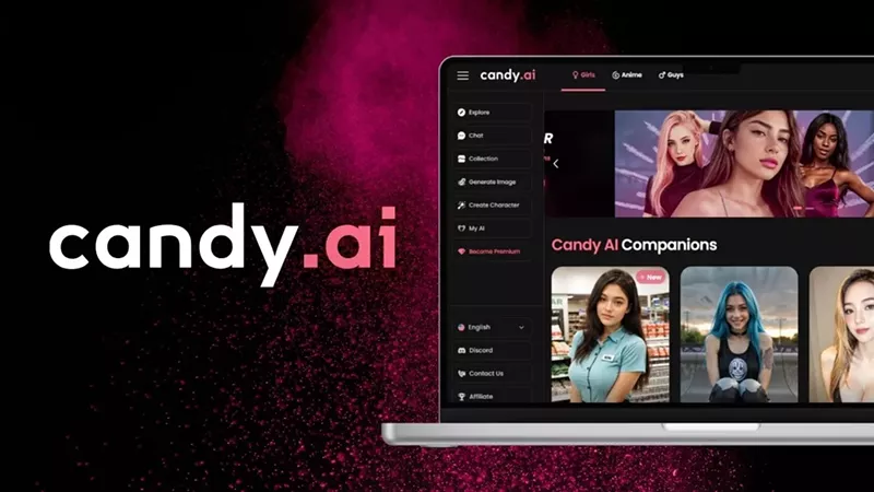 12 Best AI Porn Sites for Realistic & Custom Generated Porn (2025) (2)