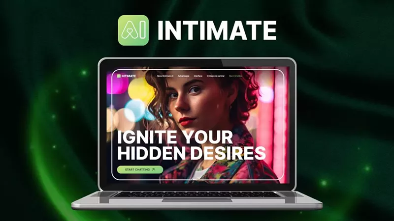 12 Best AI Porn Sites for Realistic & Custom Generated Porn (2025) (4)