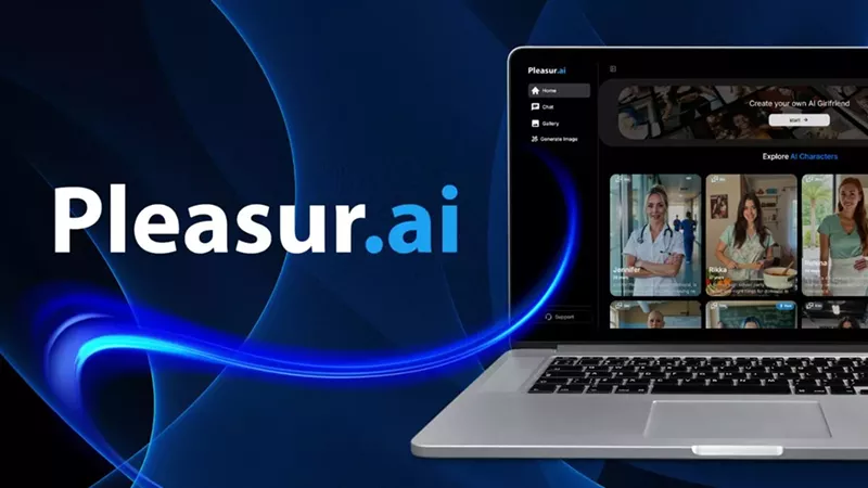 12 Best AI Porn Sites for Realistic & Custom Generated Porn (2025) (9)