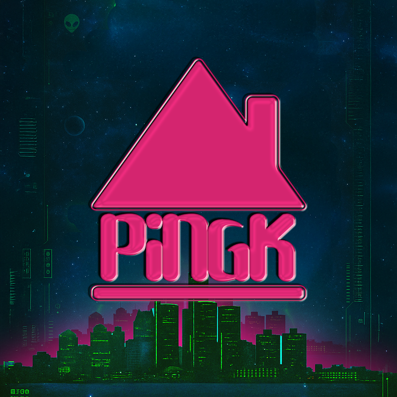HAUS OF PINGK PRESENTS: AREA 51