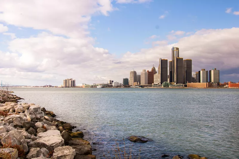 Weekend Ready: How to Enjoy Detroit’s Best Outdoor Activities