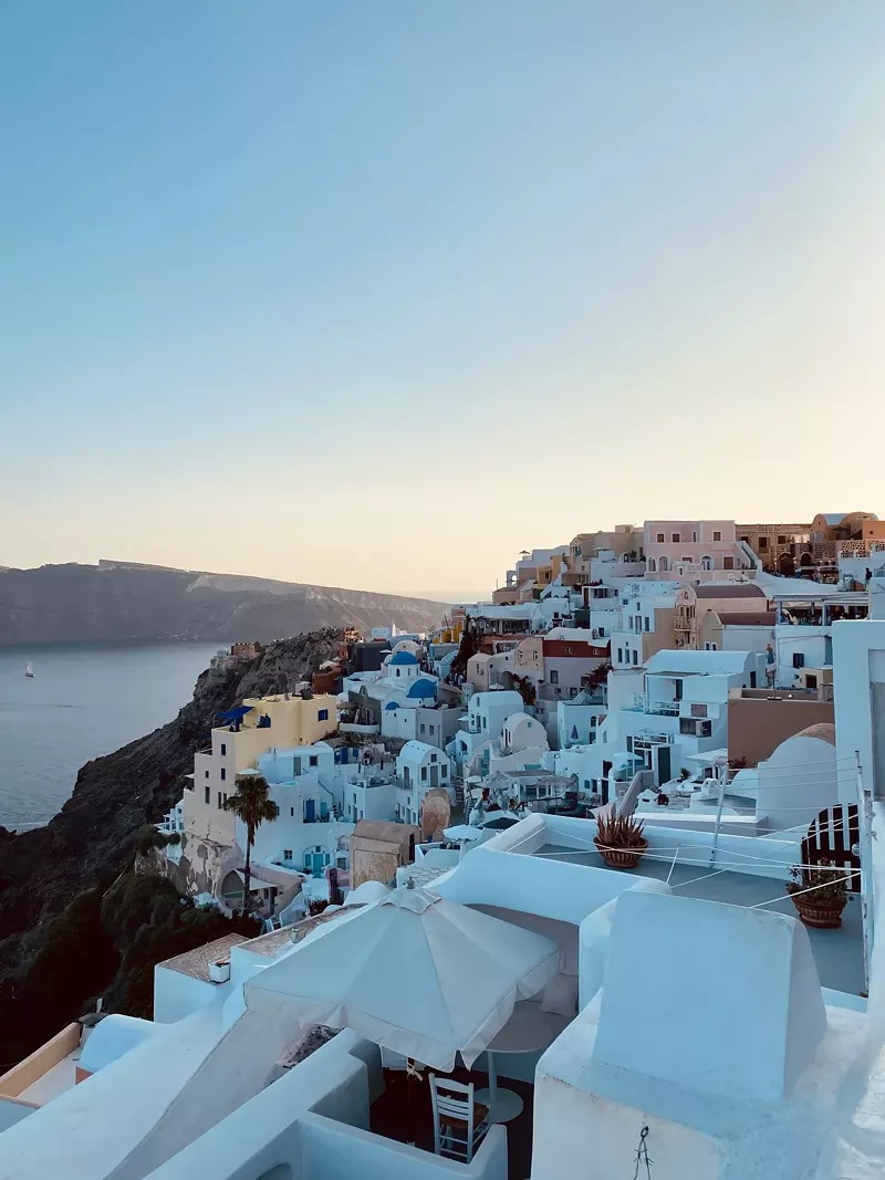 Greek Island Hopping Through the Quietest and Buzziest Isles