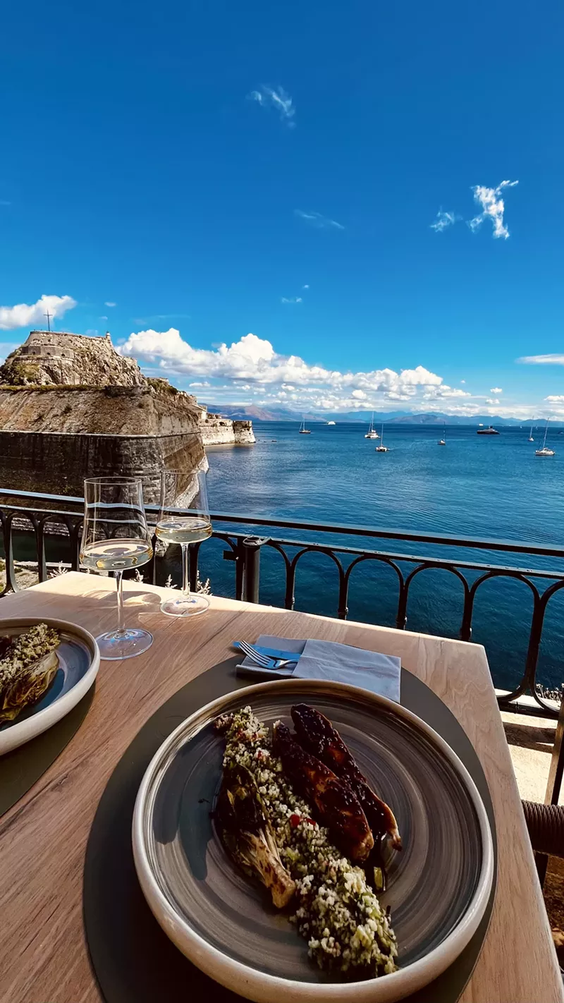 Greek Island Hopping Through the Quietest and Buzziest Isles