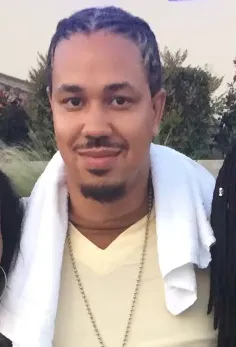 Stephen Mason was fatally shot by a Michigan State Police trooper on May 16. - Courtesy of family