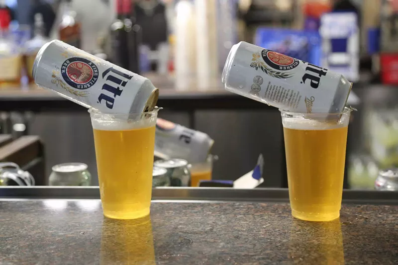 Miller Life turns 50. - Courtesy photo