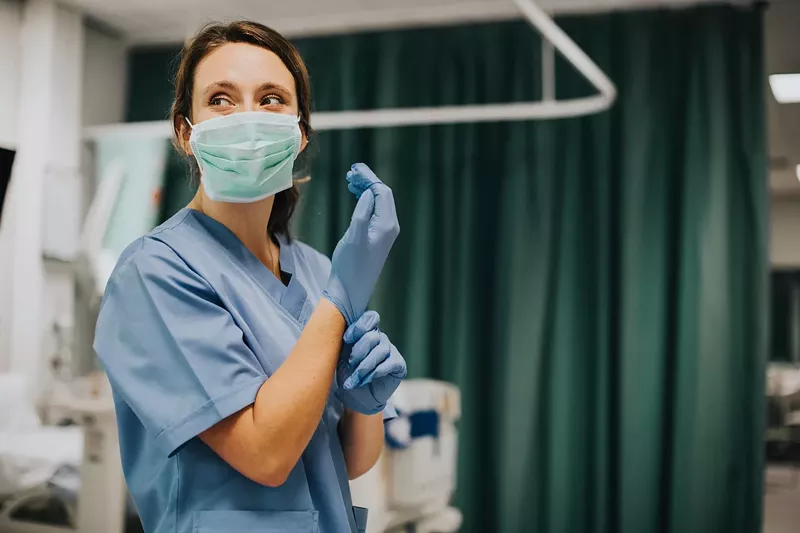 Why Choose Nursing as a Career in 2024 and Beyond?