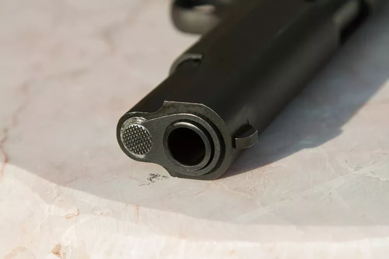 Gun Charges in Arizona: What’s Legal, What’s Not, and What Will Get You Charged